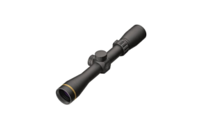 Leupold VX-Freedom 2-7x33mm Riflescope, Rimfire MOA Reticle