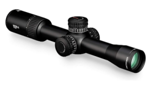 Vortex Viper PST Gen II 5-25x50mm Rifle Scope