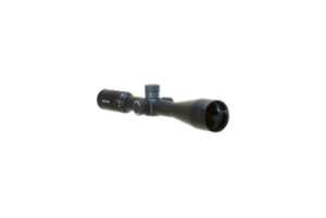 NightForce SHV 4-14x50mm F1 Rifle Scope