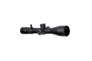 NightForce 2.5-10x42mm NXS Compact Rifle Scope