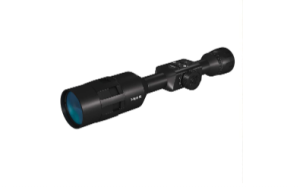 ATN X-Sight 4K Pro Smart Day/Night Hunting Scope