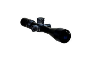 NightForce NXS 5.5-22x50mm Tactical Rifle Scope