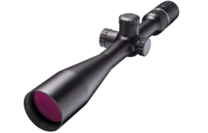 Burris Veracity 5-25x50mm Rifle Scope