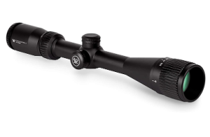 Vortex Crossfire II AO 4-12x40mm Rifle Scope