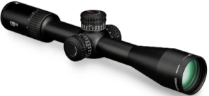 Vortex Viper PST Gen II 3-15×44 Rifle Scope