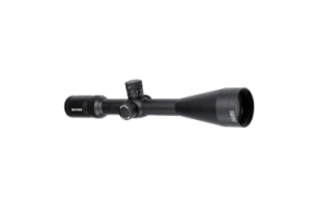 NIGHTFORCE SHV 5-20x56mm Zero set .250MOA Scope