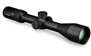 Vortex Diamondback Tactical 6-24x50mm Rifle Scope