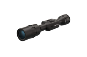 ATN X-SIGHT LTV Ultra-Light Day/Night Vision Hunting Scope