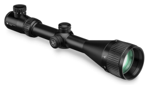 Vortex Optics Crossfire II 3-12×56 Adjustable Objective Hog Hunter