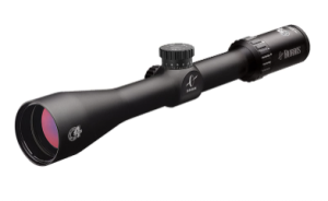 Burris Scout Rifle Scope 2-7x32mm