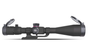 Monstrum G2 6-24×50 First Focal Plane Rifle Scope