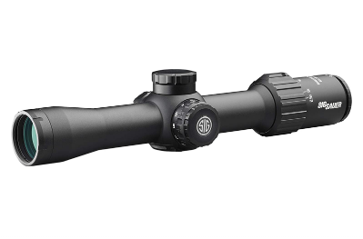 6 Best Scope for Muzzleloader