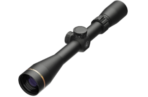 Bushnell Banner Dusk & Dawn Multi-X Reticle Riflescope