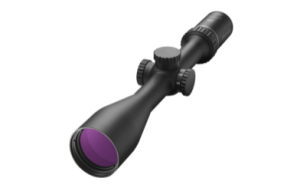 Burris Fullfield II Hunting Scope