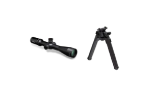 Vortex Optics Viper HS-T Second Focal Plane Rifle Scopes