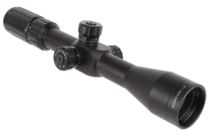 Primary Arms 4-14x44mm Rifle Scope Mil-Dot