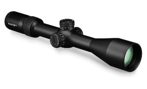 Vortex Optics Diamondback Tactical First Focal Plane Riflescopes