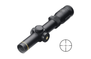 Leupold VX-R Hog 1.25-4x20mm Riflescope