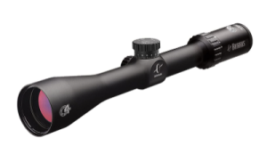 Burris 2-7×32 Scout Scope