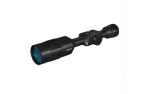 ATN X-Sight 4K Pro Edition 5-20x Smart Day/Night Rifle Scope