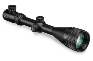 Vortex Optics Crossfire II 3-12×56 Adjustable Objective Hog Hunter Riflescope