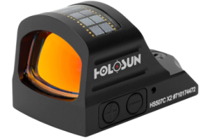 Holosun HS507C X2