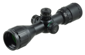 Best Mil Dot Scopes