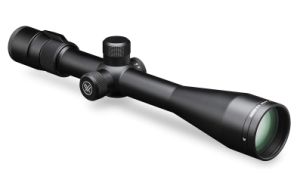 Vortex Viper 6.5-20×50 PA Riflescopes, – 4 Models