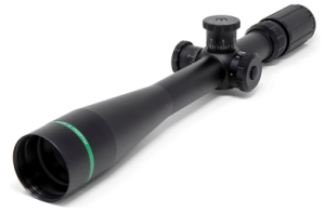 Mueller Optics 8-32x44mm Side Focus Tactical Riflescope – Model: MT83244TD 