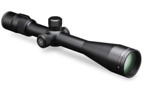 Vortex Optics Viper HS-T Second Focal Plane Riflescopes