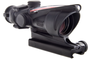 Trijicon 4×32 ACOG Scope M4A1 Rifle Scope