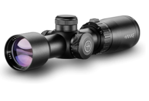 Best Crossbow Scope for Low Light