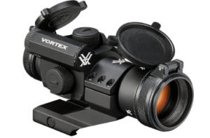 Vortex StrikeFire II Scope w/ 4 MOA Dot