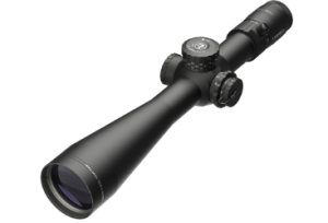 Leupold Mark 5HD 5-25x56mm Rifle Scope