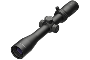 Leupold Mark 3HD 4-12x40mm Side Focus Riflescope