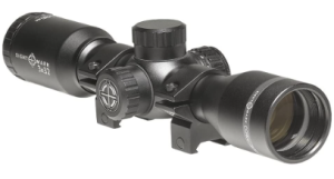 Sightmark Core SX 3×32 Crossbow Scope