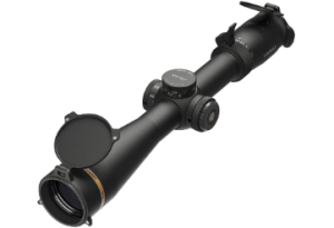 Leupold VX 6HD 3-18x44mm SFP Rifle Scope