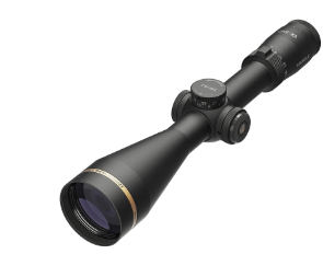 Leupold VX-5HD 3-15x56mm SFP Rifle Scope