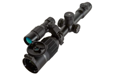 6 Best Night Vision Scopes For Hog Hunting