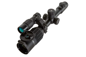 Pulsar Digex N455 Digital Night Vision Rifle Scope