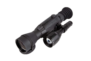 Sightmark Wraith HD 4-32×50 Night Vision Digital Riflescope
