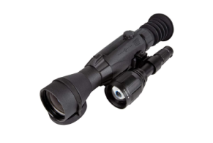 SightMark Wraith HD 2-16×28 Night Vision Digital Riflescope