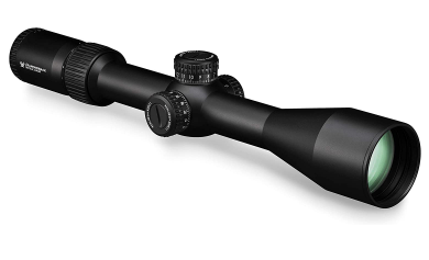 6 Best Vortex Scopes for Deer Hunting