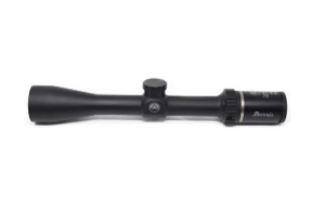 Burris Scope Fullfield 3-9×40 E1 Ballistic Plex 350 Legend