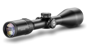 Hawke Sports Optics Endurance 3-12x56mm Rifle Scope