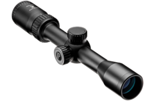 Nikon Prostaff P3 Shotgun BDC 200 Riflescope