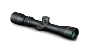 Konus 7249 Shotgun Black Powder Riflescope
