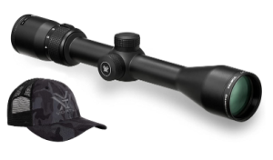 Vortex Optics Diamondback Riflescope