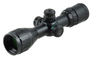 UTG 3-9X32 BugBuster Rifle Scope