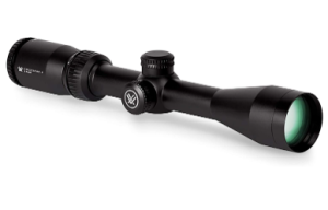 Nikon ProStaff 3-9 x 40 Riflescope (BDC)